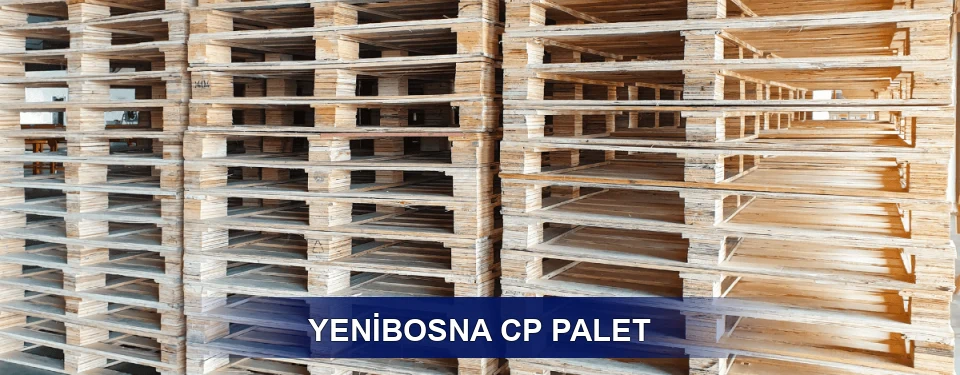 Yenibosna Standart Tipler