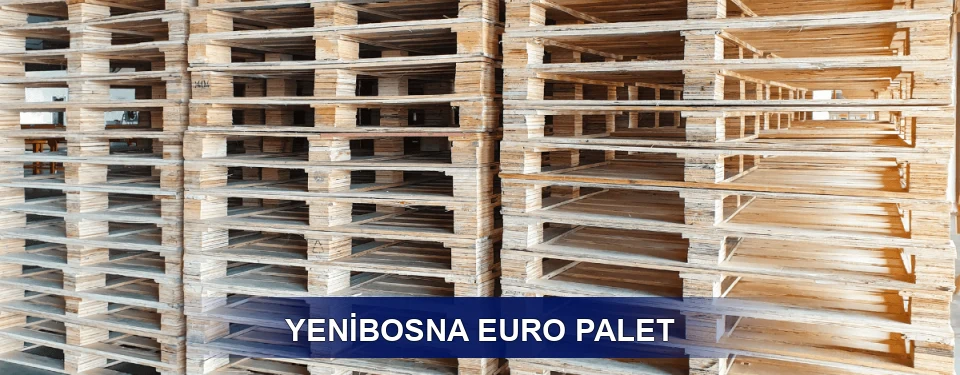 Yenibosna Depo Kullanımı