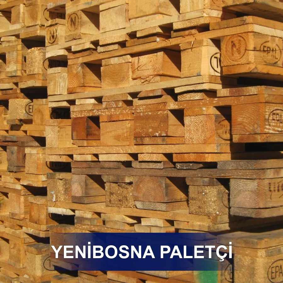 Yenibosna Paletçi