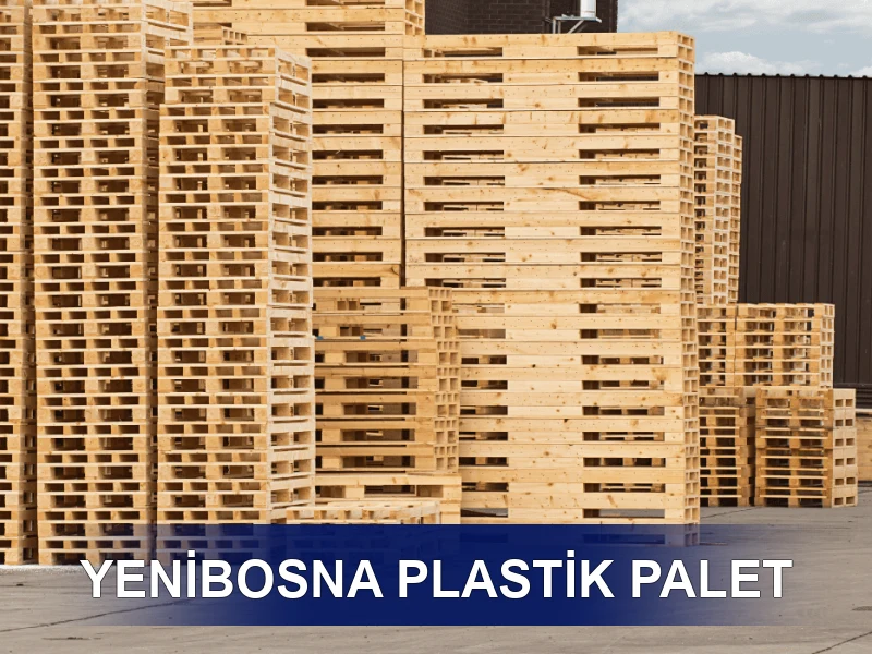 Yenibosna Palet Galeri 6