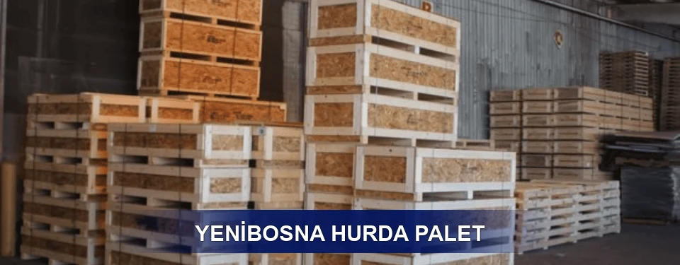 Yenibosna Sınıflandırma