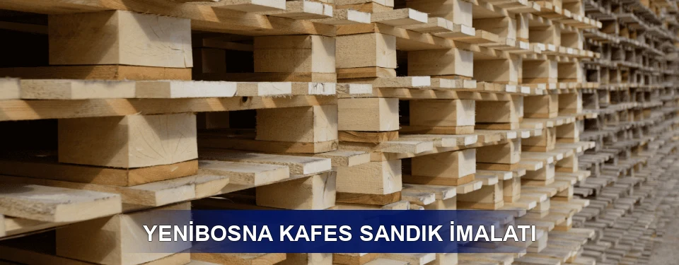 Yenibosna Fiyatlandırma