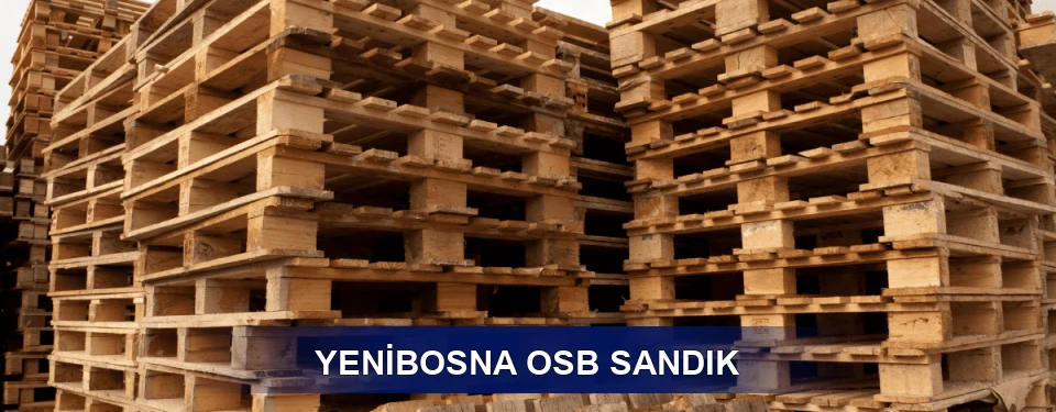 Yenibosna Ölçü Planı