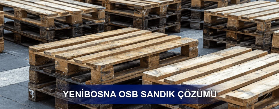 Yenibosna Fiyatlandırma
