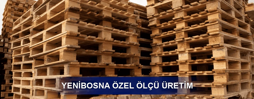 Yenibosna Fiyatlandırma