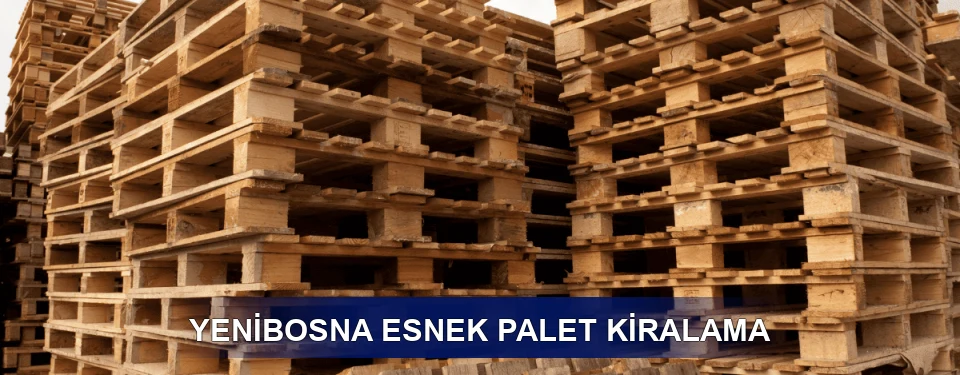 Yenibosna Fiyatlandırma