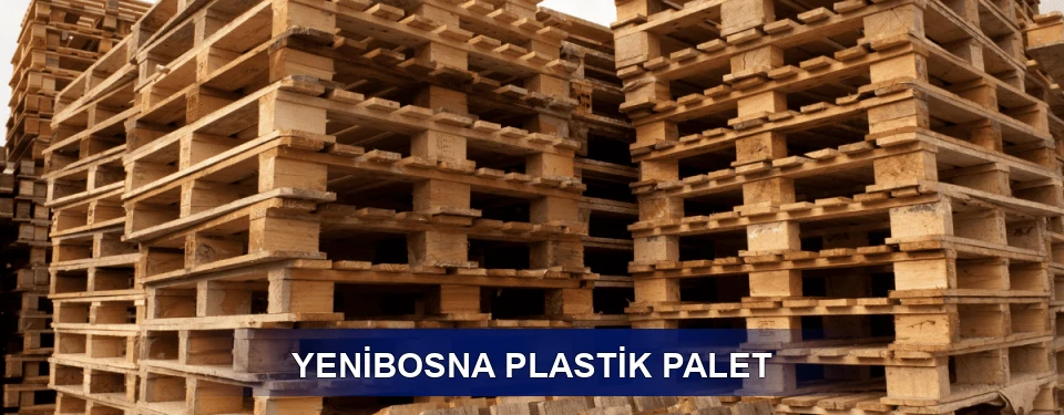 Yenibosna Dayanım Özellikleri