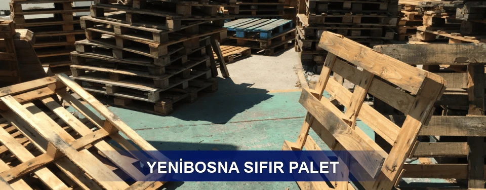 Yenibosna Stok Yönetimi