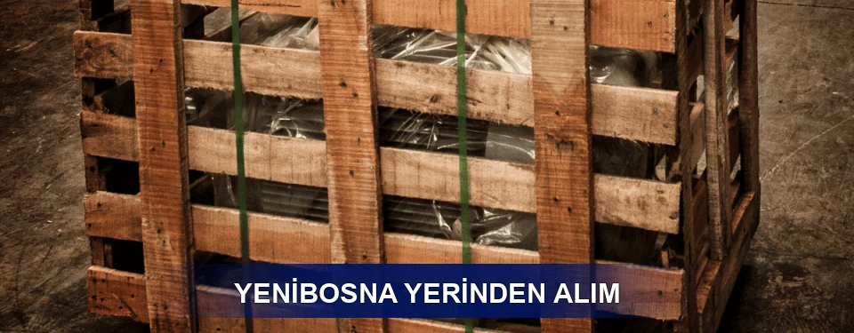Yenibosna Adet Planı